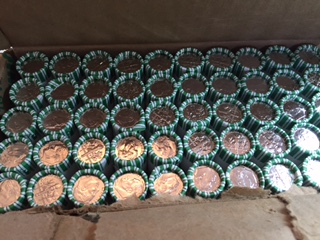 A-Dime-Box-Full-Of-New-2016-D-Dimes...-What-Should-I-Do?